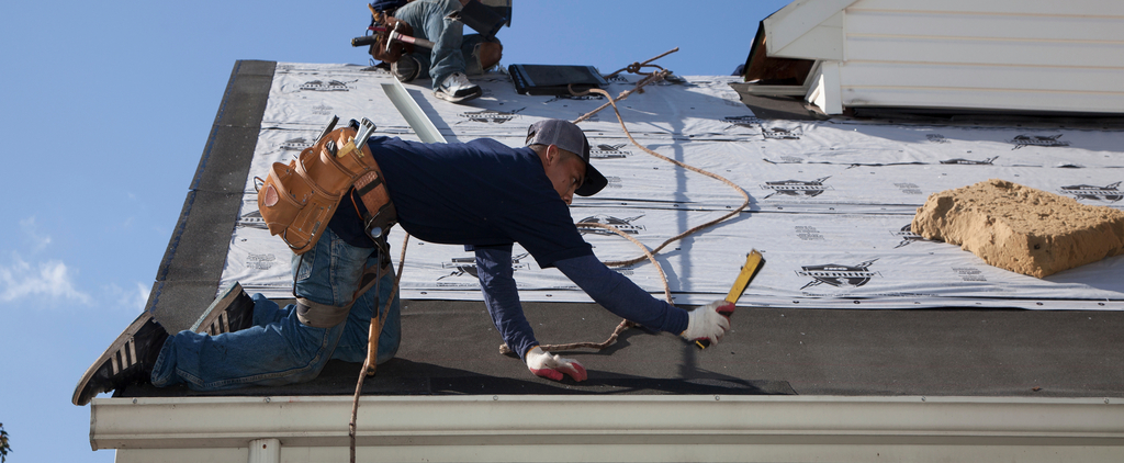 Shingle Roof Contractor Services in Manhattan