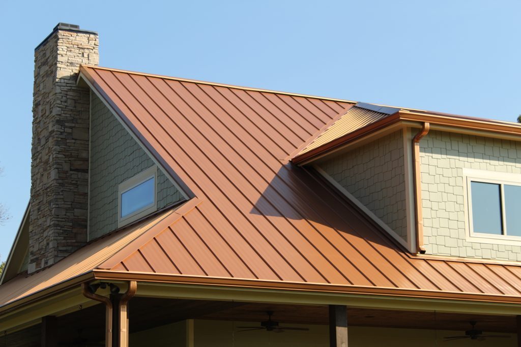 Siding Roof Services in Manhattan