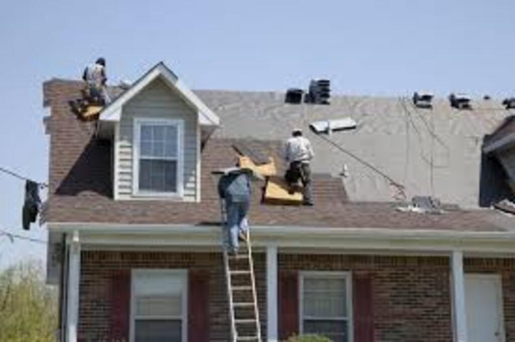 Residential Roofing Services in Manhattan