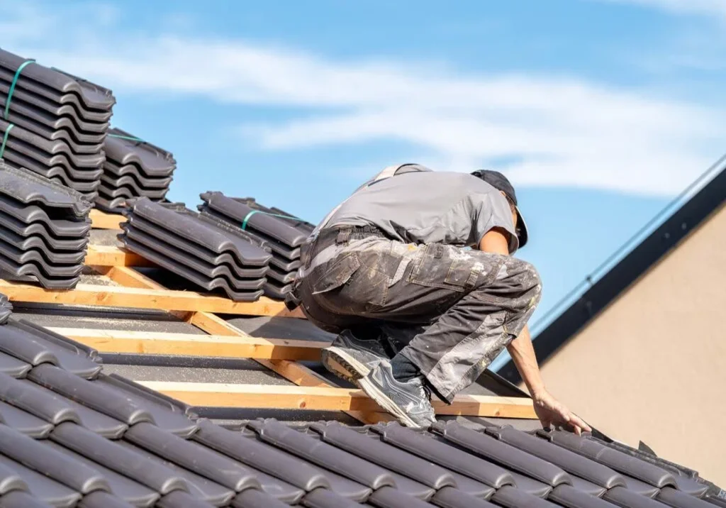 Roof Replacement Services in Manhattan