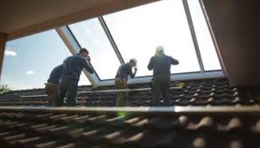 Skylight Services in Manhattan