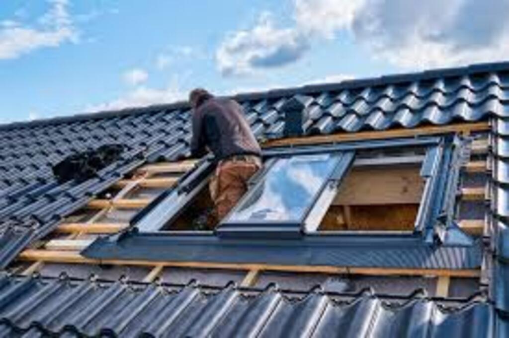 Skylight Services in Manhattan