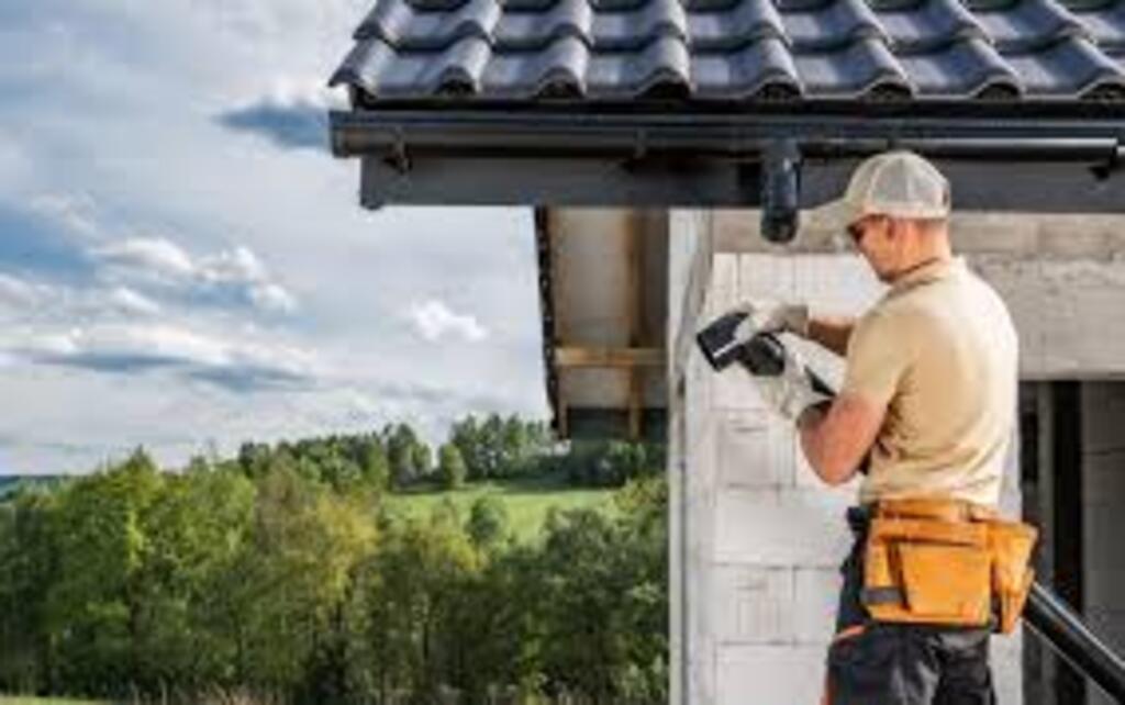 Gutter Installation Services in Manhattan